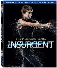 The Divergent Series Insurgent (2015) BluRay - 1080p - Original [Tamil + Telugu + Hindi + Eng] - 2.1GB - ESub