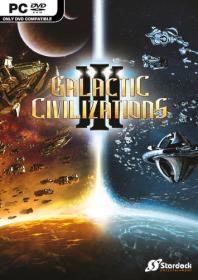 Galactic Civilizations III <span style=color:#39a8bb>by xatab</span>
