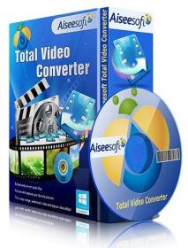 Aiseesoft Total Video Converter 9.2.38 RePack (& Portable) by TryRooM