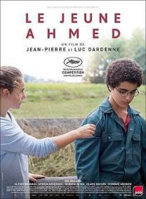 Young Ahmed - Le jeune Ahmed [2019 - Belgium] drama