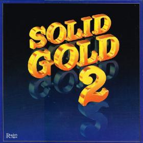 Readers Digest - Solid Gold 2 - 84 Original Hits & Artists - (20 Aussie Tracks) - 1987 - 7 LPs (Vinyl)