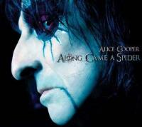 Alice Cooper Along Came A Spider [320]  kbps Beats⭐