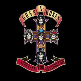 Guns N' Roses Appetite [320]  kbps Beats[TGx]⭐