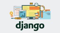 Django 2 2 & Python The Ultimate Web Development Bootcamp
