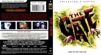The Gate And The Gate II Trespassers - Horror 1987-1990 Eng Subs 720p [H264-mp4]
