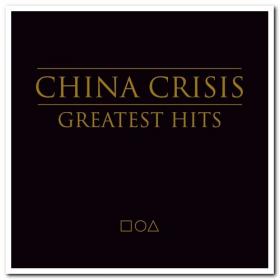 China Crisis - Greatest Hits (2012) (320)