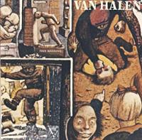Van Halen Fair Warning Remastered [320]  kbps Beats[TGx]⭐