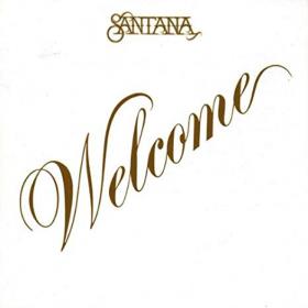 Santana - Welcome 1973 iDN_CreW