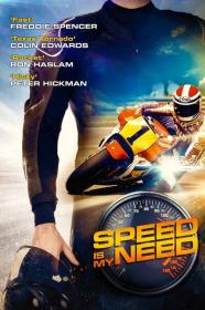 Speed is My Need 2019 720p NF WEBRip 800MB x264<span style=color:#39a8bb>-GalaxyRG[TGx]</span>