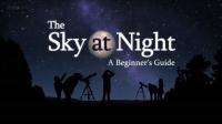 BBC The Sky at Night 2020 A Beginners Guide 1080p HDTV x264 AAC