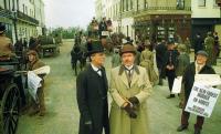 The Adventures Of Sherlock Holmes Season 1 to 7 Mp4 1080p