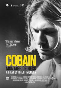 Cobain - Montage of Heck (2015) [1080p x265 HEVC 10bit BluRay AAC 5.1] [Prof]