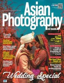 Asian Photography - November 2019 (True PDF)