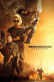 Terminator Dark Fate 2019 720p WEBRip 900MB x264<span style=color:#39a8bb>-GalaxyRG[TGx]</span>