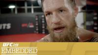 UFC 246 Embedded-Vlog Series-Episode 1 720p WEBRip h264<span style=color:#39a8bb>-TJ</span>