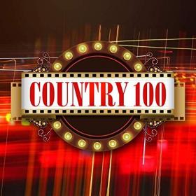 VA - Country 100 (2020) Mp3 (320kbps) <span style=color:#39a8bb>[Hunter]</span>