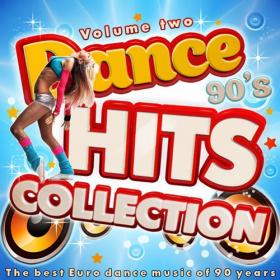Dance Hits Collection 90’s  Vol 2 2015 MP3-HD-Net-Sound