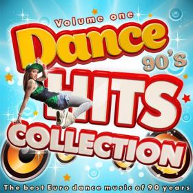 Dance Hits Collection 90’s  Vol 1 2015 MP3-HD-Net-Sound