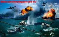 Military and History Magazines 2019-12 2