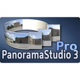 PanoramaStudio Pro 3.4.4.293 + Crack