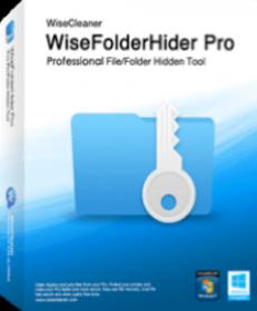 Wise Folder Hider Pro 4.3.2.191 + Activator