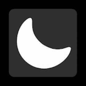 Dark Mode 1.38 (Dark mode for Android) [Ad-Free Apk]