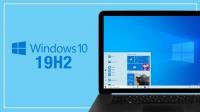 Windows 10 Pro 19H2 1909.10.0.18363.592 Multilanguage Pre-activated January 2020