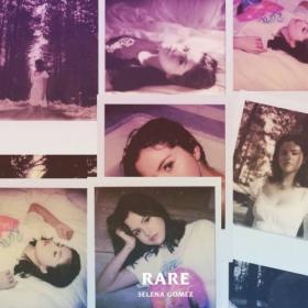 Selena Gomez - Rare (Super Deluxe Edition) (2020) Mp3 320kbps Album [PMEDIA] ⭐️