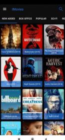 Cinema Movies – Watch Movie HD & TV 1.1 [Ad-Free]