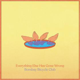 Bombay Bicycle Club - Everything Else Has Gone Wrong (2020) [320KBPS]