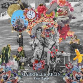 Gabrielle Aplin - Dear Happy [2020]