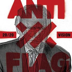 Anti-Flag - 20_20 Vision [2020]