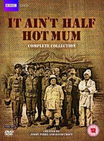 It Ain't Half Hot Mum Series 4 DVDrip [H264 AAC] (sq@TGx)
