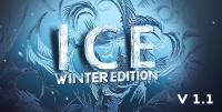 Ice Winter Edition 13787857