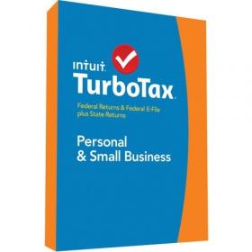 Intuit TurboTax All Editions 2019 R13 (2019.41.13.203) Updates Only [FileCR]