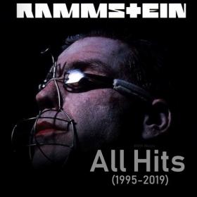 Rammstein - All Hits (1995-2019) Mp3 320kbps Songs [PMEDIA] ⭐️
