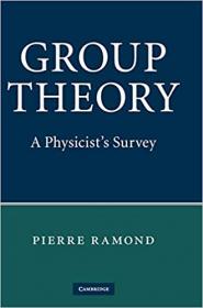 Group Theory- A Physicist's Survey