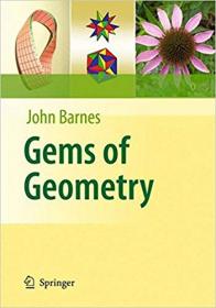 Gems of Geometry, 1st Edition