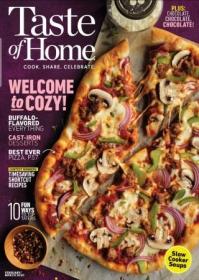 Taste of Home - February-March 2020