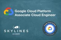 Oreilly - Google Cloud Platform (GCP) Certification- Associate Cloud Engineer 2020