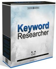 Keyword Researcher Pro 13.126 + Patch