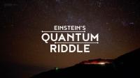 BBC Einsteins Quantum Riddle 1080p HDTV x265 AAC
