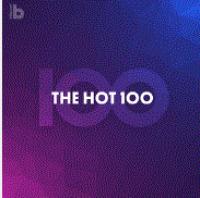 The Hot 100~Rap R&B Pop [320]  kbps Beats[TGx]⭐