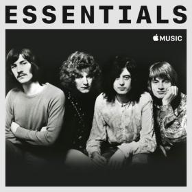 Led Zeppelin - Essentials (2020) Mp3 320kbps [PMEDIA] ⭐️