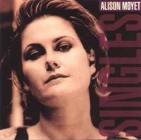 Alison Moyet - Singles (1995) (by emi)