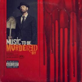 Eminem - Music To Be Murdered By (2020) Mp3 320kbps Album [PMEDIA] ⭐️