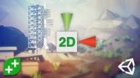 Unity 2D Game Development Tutorials - The Complete Course