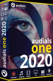 Audials One Platinum 2020.2.9.0 Final + Serials