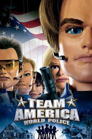 Team America World Police (2004) [BluRay] [720p] <span style=color:#39a8bb>[YTS]</span>