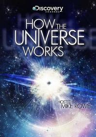 How the Universe Works Series 8 Part 3 Hunt for Alien Evidence 1080p HDTV x264 AAC